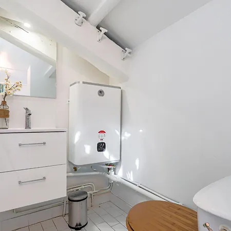 Apartment L'escurial By Interhome *