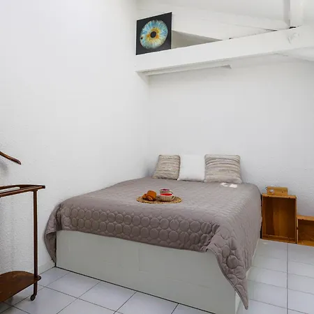 Apartment L'escurial By Interhome
