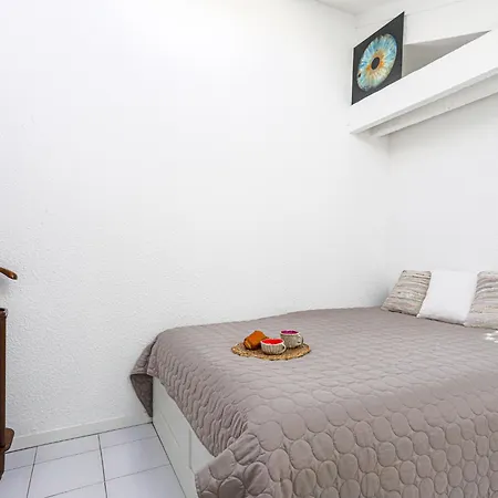 Apartment L'escurial By Interhome