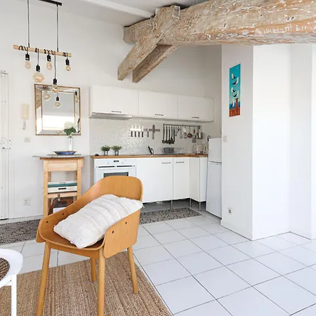 Apartment L'escurial By Interhome *