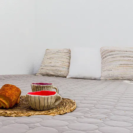 Apartment L'escurial By Interhome Nice