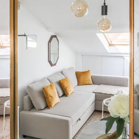 Апартаменты L'escurial By Interhome