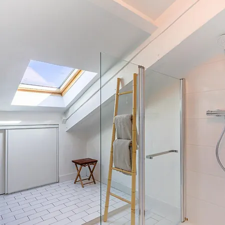Апартаменты L'escurial By Interhome